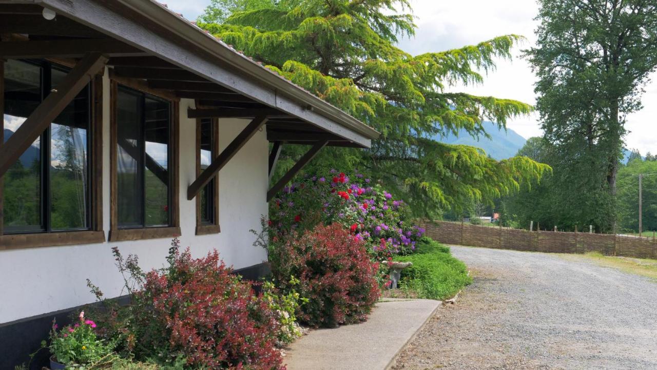 Paradise Village Ashford Dış mekan fotoğraf