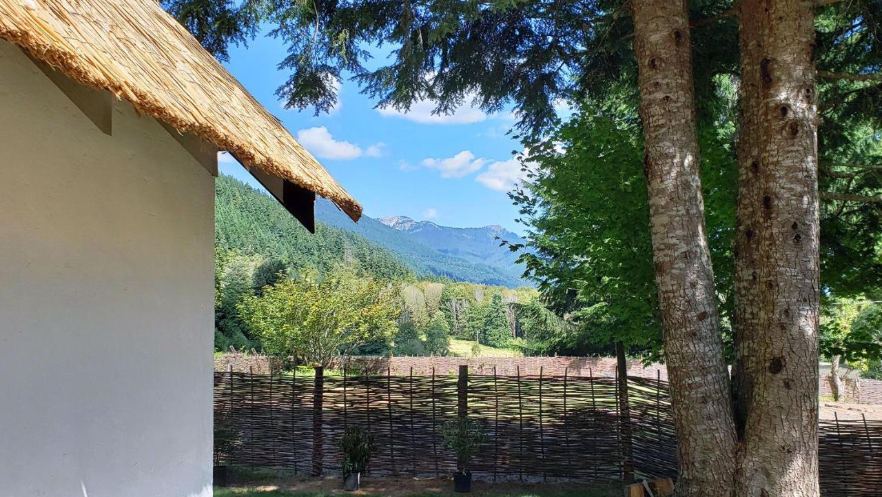 Paradise Village Ashford Dış mekan fotoğraf