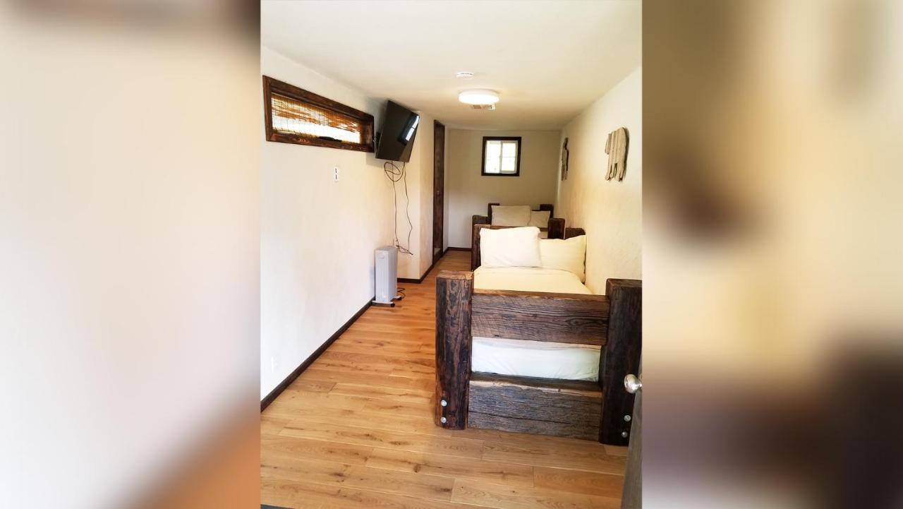 Paradise Village Ashford Dış mekan fotoğraf